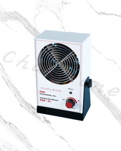 靜電消除器-1扇